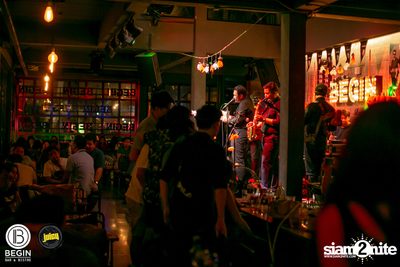 BEGIN x JUICY นำเสนอ Halloween Party 2019 — photo 52