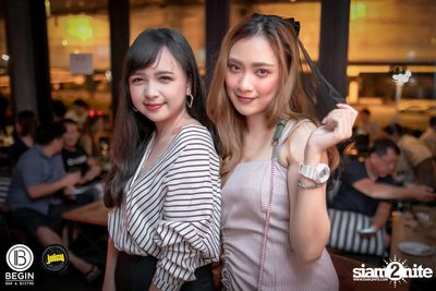 BEGIN x JUICY นำเสนอ Halloween Party 2019 — photo 54
