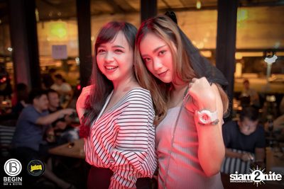 BEGIN x JUICY นำเสนอ Halloween Party 2019 — photo 55