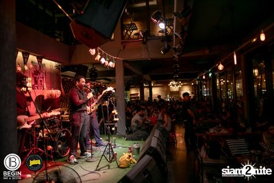 BEGIN x JUICY นำเสนอ Halloween Party 2019 — photo 57