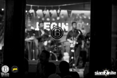 BEGIN x JUICY นำเสนอ Halloween Party 2019 — photo 60