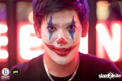 BEGIN x JUICY นำเสนอ Halloween Party 2019 — photo 63