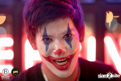 BEGIN x JUICY นำเสนอ Halloween Party 2019 — photo 64