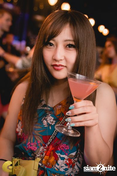 Koi Saturdays ที่ เดอะคลับ แอท คอย — photo 1