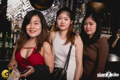 Koi Saturdays ที่ เดอะคลับ แอท คอย — photo 15