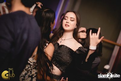 Koi Saturdays ที่ เดอะคลับ แอท คอย — photo 20