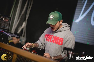 Koi Saturdays ที่ เดอะคลับ แอท คอย — photo 24