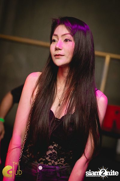 Koi Saturdays ที่ เดอะคลับ แอท คอย — photo 25