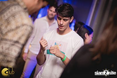 Koi Saturdays ที่ เดอะคลับ แอท คอย — photo 26