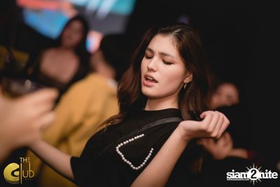 Koi Saturdays ที่ เดอะคลับ แอท คอย — photo 29