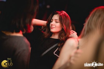 Koi Saturdays ที่ เดอะคลับ แอท คอย — photo 30