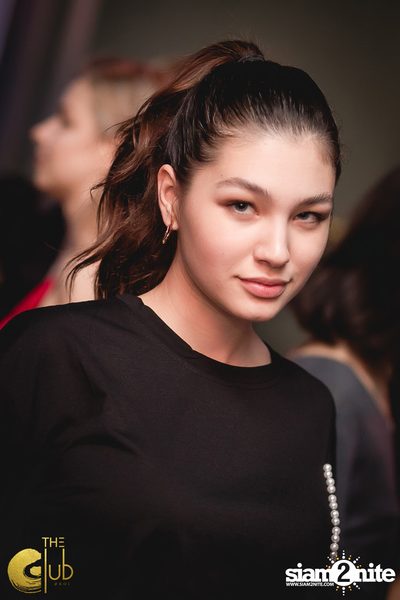 Koi Saturdays ที่ เดอะคลับ แอท คอย — photo 33