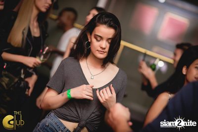 Koi Saturdays ที่ เดอะคลับ แอท คอย — photo 34