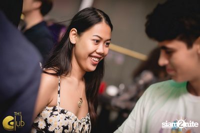 Koi Saturdays ที่ เดอะคลับ แอท คอย — photo 35