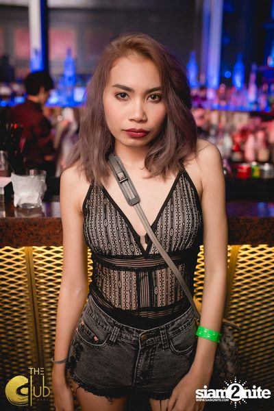 Koi Saturdays ที่ เดอะคลับ แอท คอย — photo 38