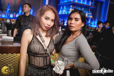 Koi Saturdays ที่ เดอะคลับ แอท คอย — photo 39