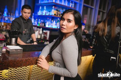 Koi Saturdays ที่ เดอะคลับ แอท คอย — photo 40