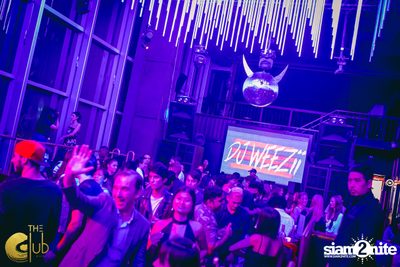 Koi Saturdays ที่ เดอะคลับ แอท คอย — photo 42