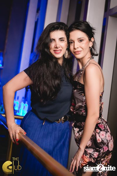 Koi Saturdays ที่ เดอะคลับ แอท คอย — photo 45