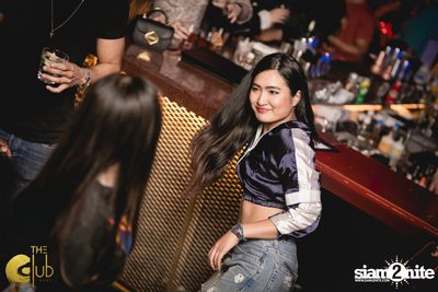 Koi Saturdays ที่ เดอะคลับ แอท คอย — photo 46