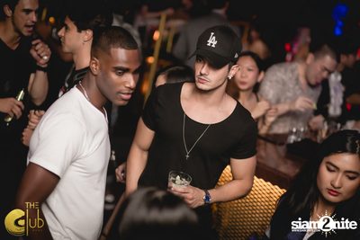 Koi Saturdays ที่ เดอะคลับ แอท คอย — photo 47