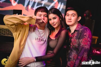 Koi Saturdays ที่ เดอะคลับ แอท คอย — photo 52