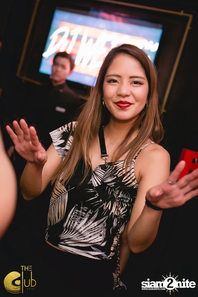 Koi Saturdays ที่ เดอะคลับ แอท คอย — photo 53