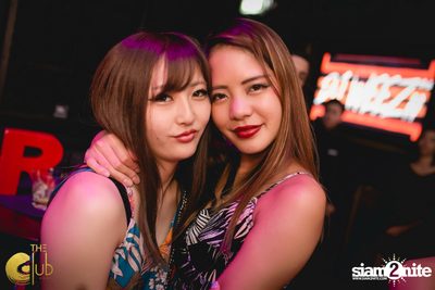 Koi Saturdays ที่ เดอะคลับ แอท คอย — photo 54