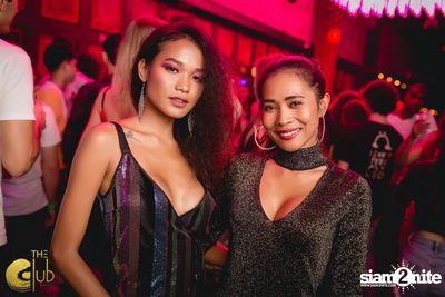 Koi Saturdays ที่ เดอะคลับ แอท คอย — photo 59