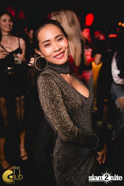 Koi Saturdays ที่ เดอะคลับ แอท คอย — photo 60