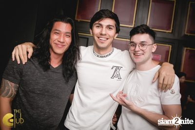 Koi Saturdays ที่ เดอะคลับ แอท คอย — photo 68