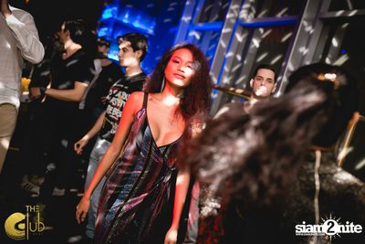 Koi Saturdays ที่ เดอะคลับ แอท คอย — photo 70