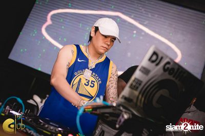 Koi Saturdays ที่ เดอะคลับ แอท คอย — photo 72