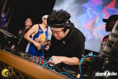 Koi Saturdays ที่ เดอะคลับ แอท คอย — photo 75