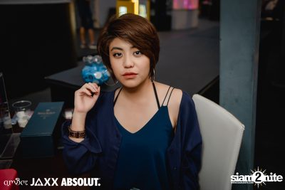 amBar Pool Party ที่ Four Points by Sheraton — photo 52