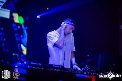 Saturday Night at BARBARBAR — photo 4