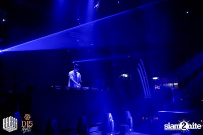 Saturday Night at BARBARBAR — photo 8