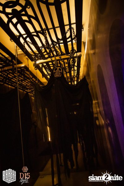 Saturday Night at BARBARBAR — photo 14