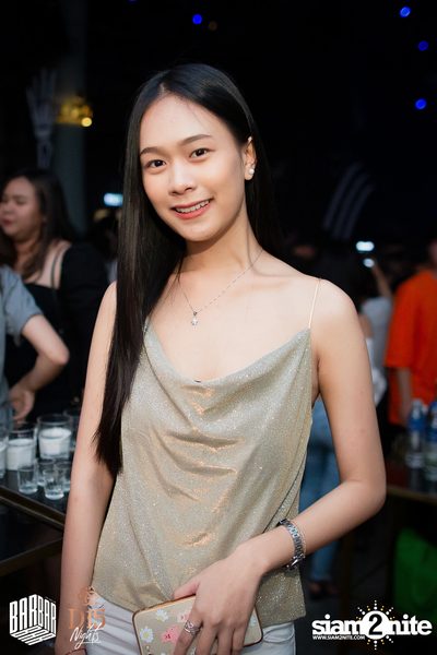 Saturday Night at BARBARBAR — photo 25