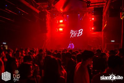 Saturday Night at BARBARBAR — photo 26