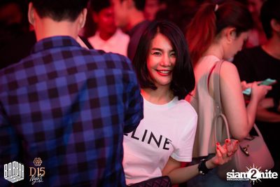 Saturday Night at BARBARBAR — photo 29