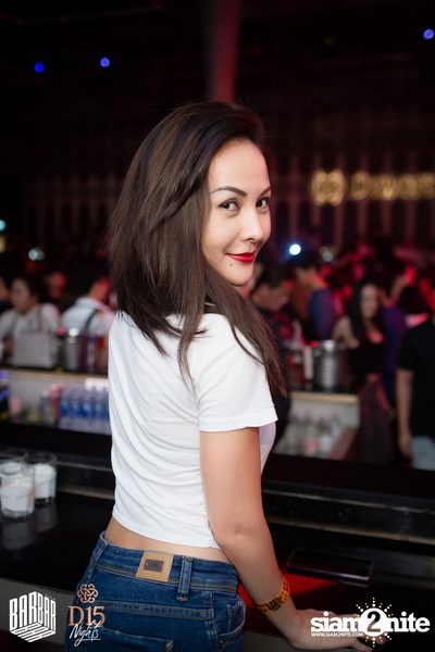 Saturday Night at BARBARBAR — photo 42