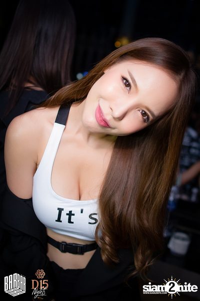 Saturday Night at BARBARBAR — photo 93