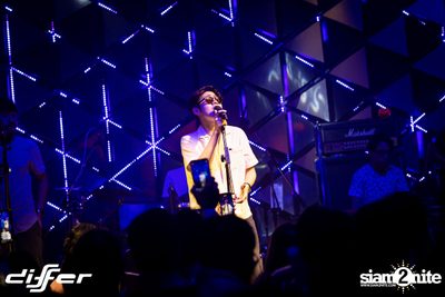 Halloween Weekend กับ Atom x Burin ที่ ดิฟเฟอร์ ผับ พัทยา — photo 63