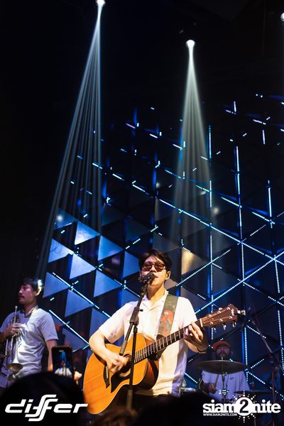 Halloween Weekend กับ Atom x Burin ที่ ดิฟเฟอร์ ผับ พัทยา — photo 64