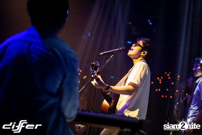 Halloween Weekend กับ Atom x Burin ที่ ดิฟเฟอร์ ผับ พัทยา — photo 67