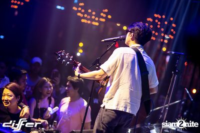 Halloween Weekend กับ Atom x Burin ที่ ดิฟเฟอร์ ผับ พัทยา — photo 70
