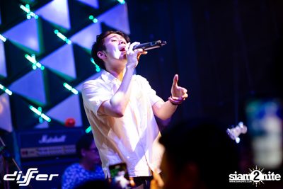 Halloween Weekend กับ Atom x Burin ที่ ดิฟเฟอร์ ผับ พัทยา — photo 76