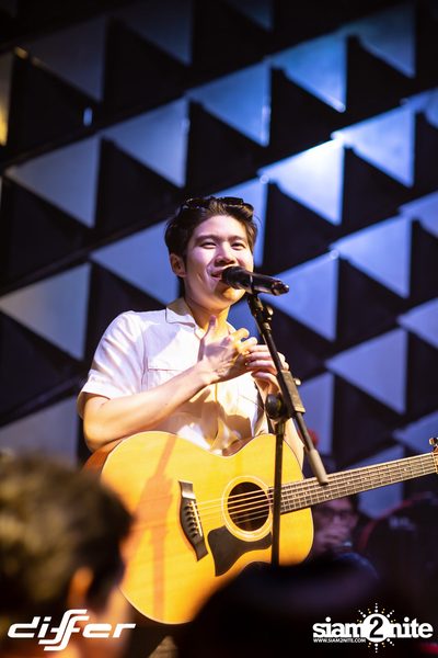 Halloween Weekend กับ Atom x Burin ที่ ดิฟเฟอร์ ผับ พัทยา — photo 77