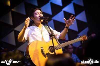 Halloween Weekend กับ Atom x Burin ที่ ดิฟเฟอร์ ผับ พัทยา — photo 78